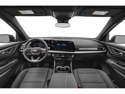 2025 Chevrolet Traverse FWD 4dr LT w/1LT