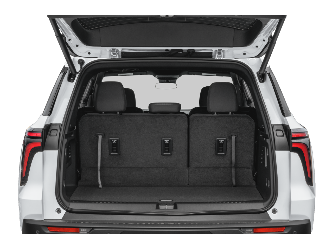 2025 Chevrolet Traverse FWD 4dr LT w/1LT