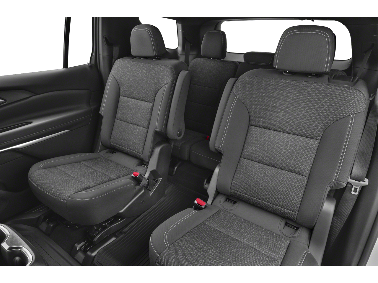 2025 Chevrolet Traverse FWD 4dr LT w/1LT