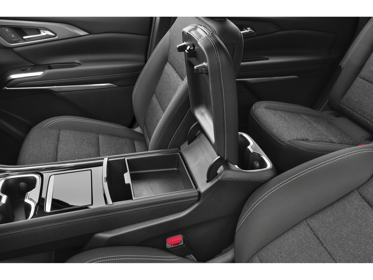2025 Chevrolet Traverse FWD 4dr LT w/1LT