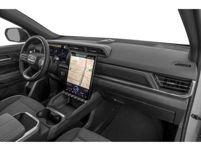 2025 GMC Terrain AWD 4dr Elevation