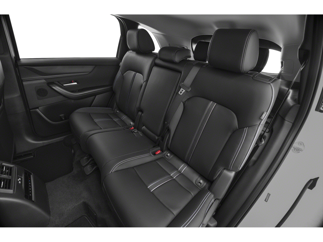2025 Mazda Mazda CX-90 3.3 Turbo Select Package