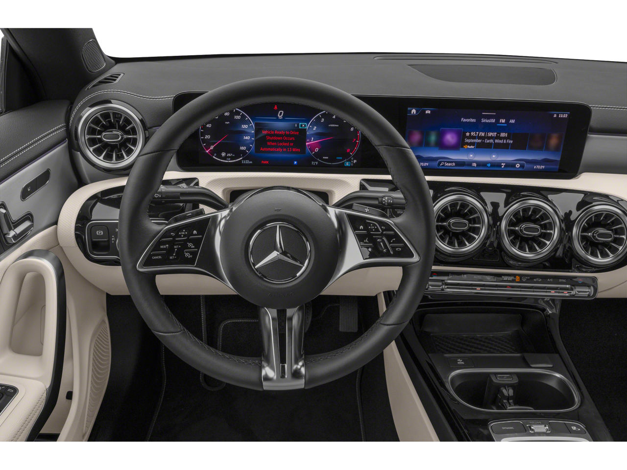 2025 Mercedes-Benz CLA CLA 250 Coupe