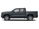 2025 Toyota Tacoma 4WD SR Double Cab 5' Bed AT (Natl)