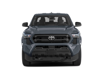 2025 Toyota Tacoma 4WD SR Double Cab 5' Bed AT (Natl)