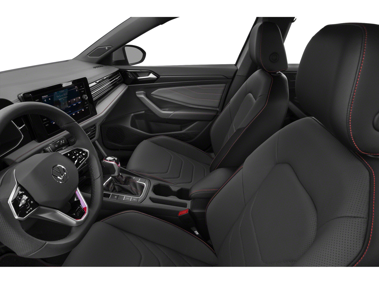 2025 Volkswagen Jetta GLI Autobahn Manual