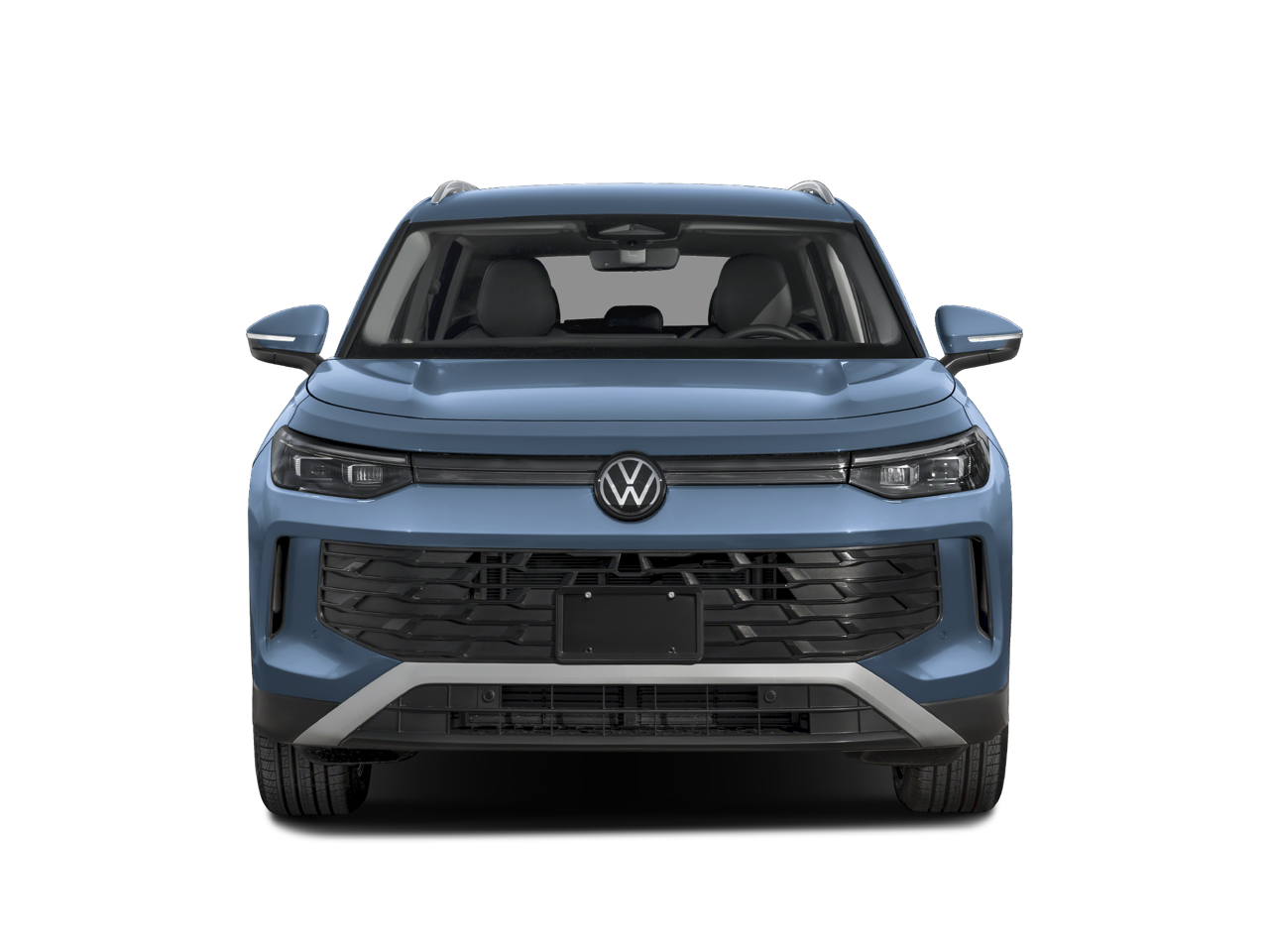 2025 Volkswagen Tiguan 2.0T SE FWD