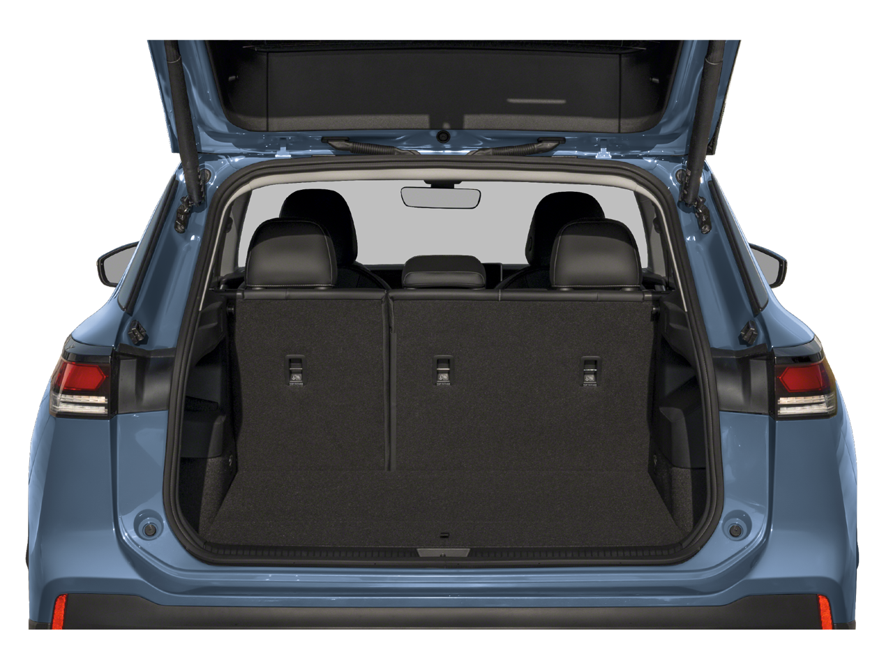 2025 Volkswagen Tiguan 2.0T SE FWD