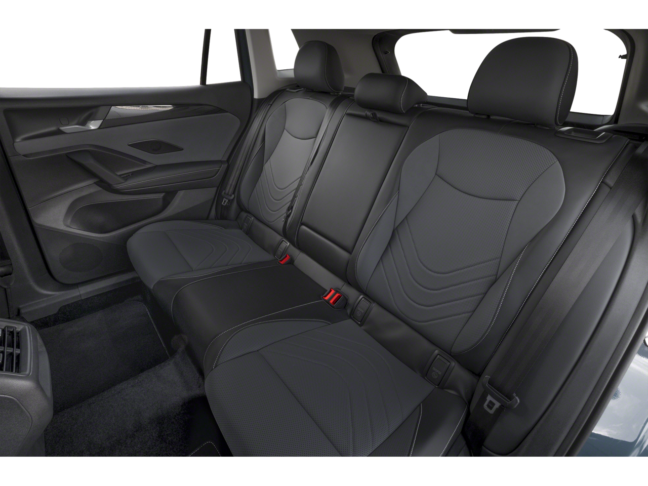 2025 Volkswagen Tiguan 2.0T SE FWD
