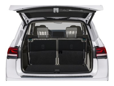 2025 Volkswagen Atlas 2.0T SEL Premium R-Line 4MOTION
