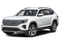 2025 Volkswagen Atlas 2.0T SE w/Technology FWD