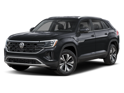 2025 Volkswagen Atlas Cross Sport 2.0T SE FWD