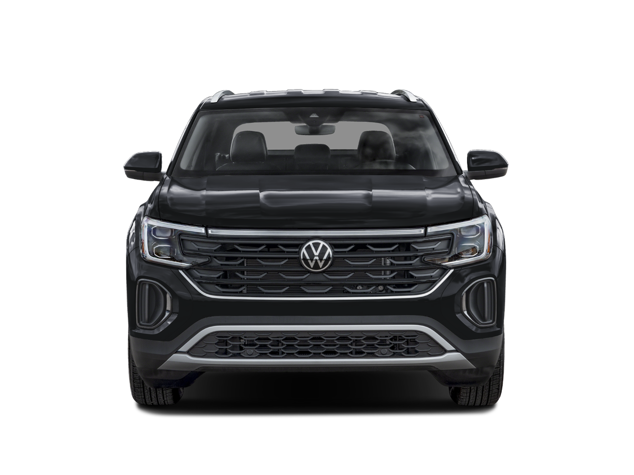 2025 Volkswagen Atlas Cross Sport 2.0T SE FWD