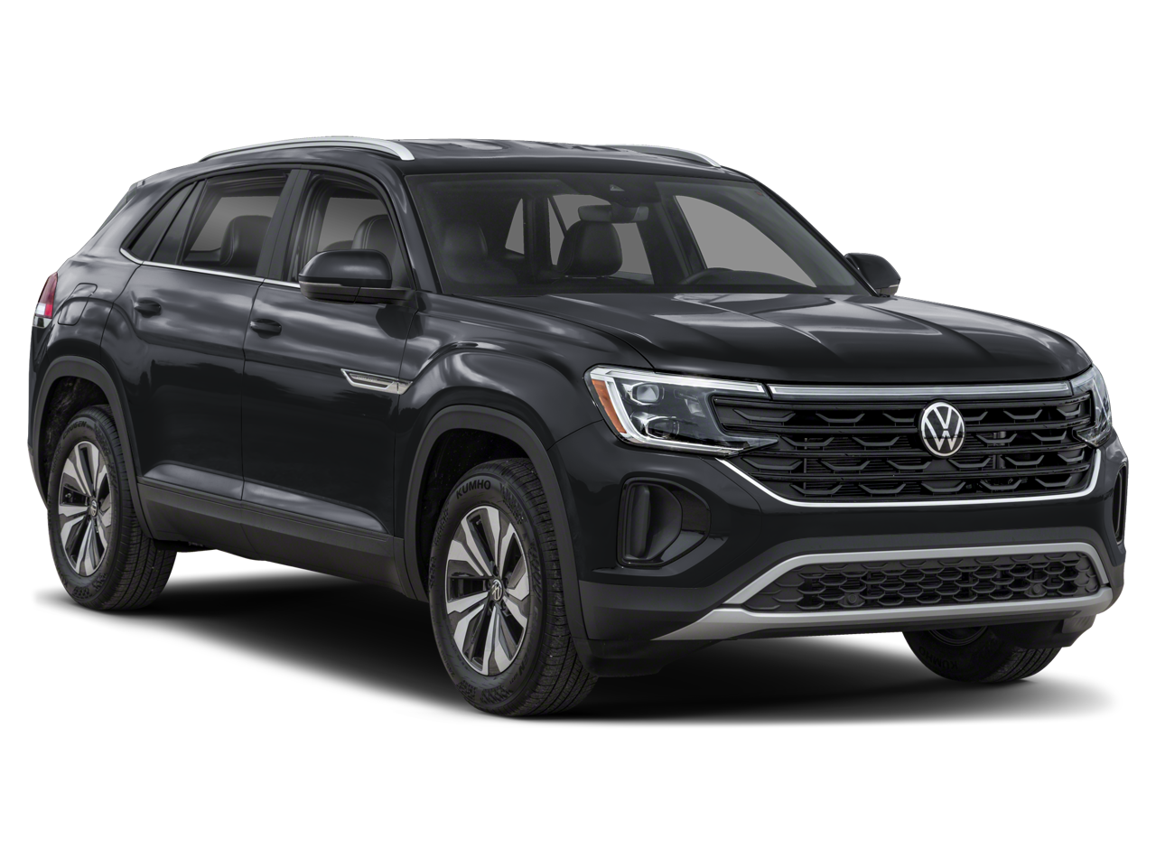 2025 Volkswagen Atlas Cross Sport 2.0T SE FWD