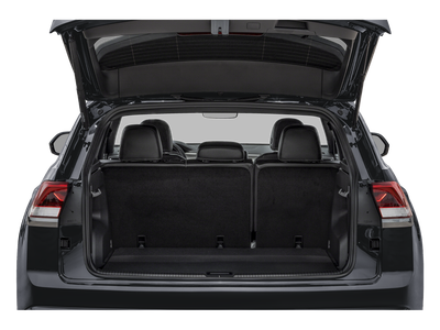 2025 Volkswagen Atlas Cross Sport 2.0T SE FWD