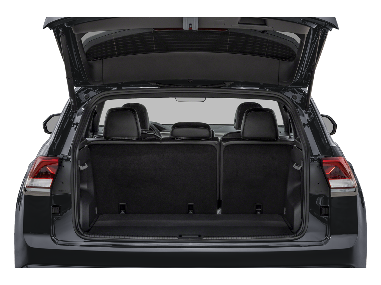 2025 Volkswagen Atlas Cross Sport 2.0T SE FWD