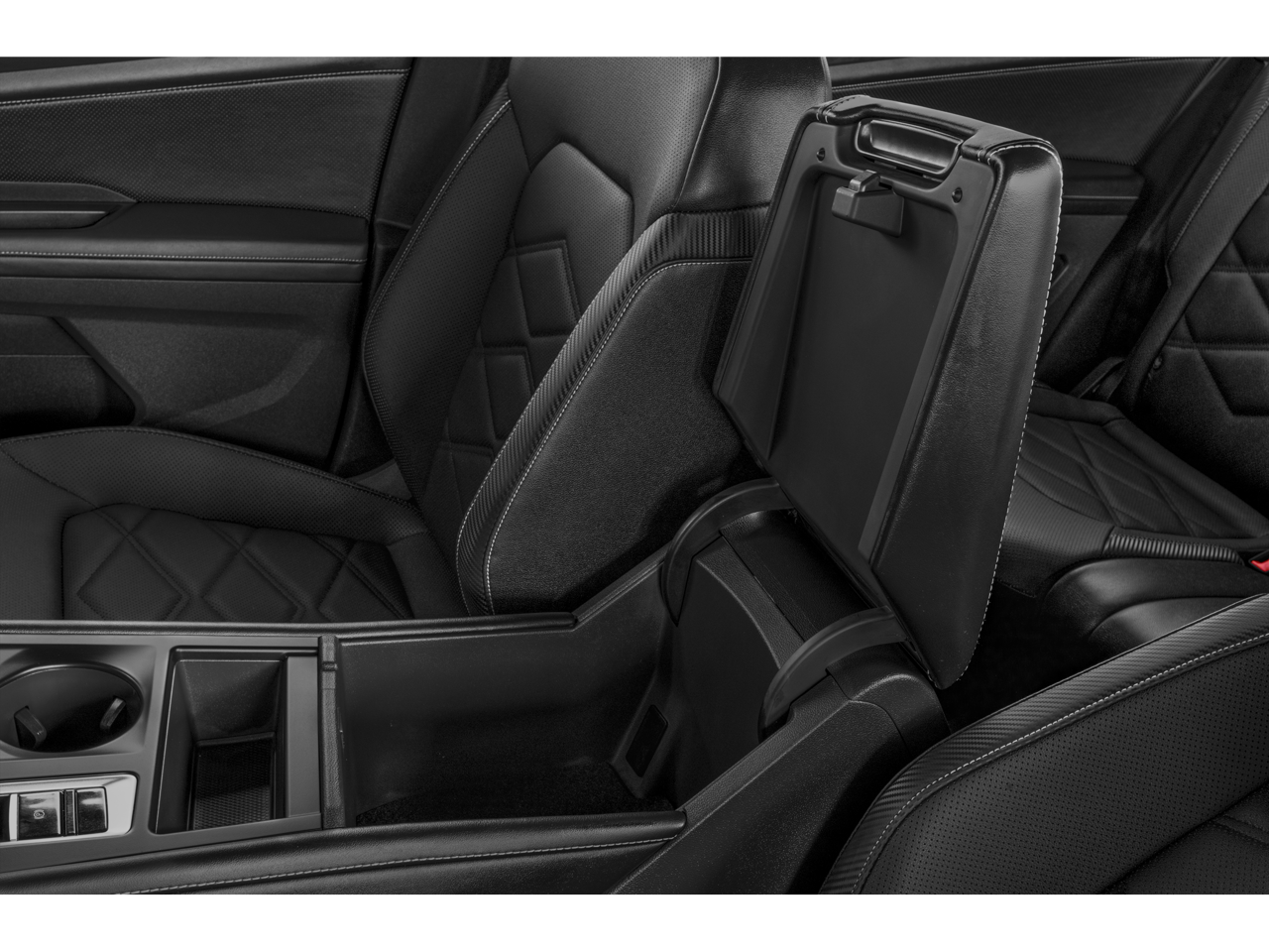 2025 Volkswagen Atlas Cross Sport 2.0T SE FWD