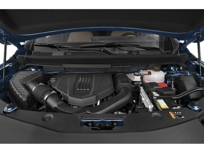 2026 Buick Enclave 4dr Preferred