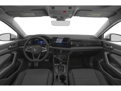 2026 Volkswagen Jetta SE Auto