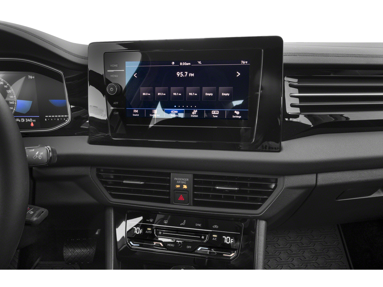 2026 Volkswagen Jetta S Auto