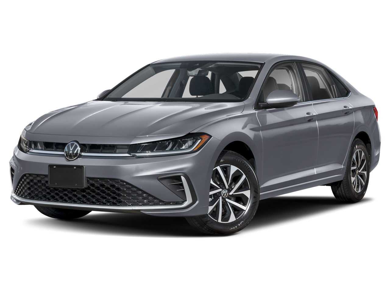 2026 Volkswagen Jetta S Auto