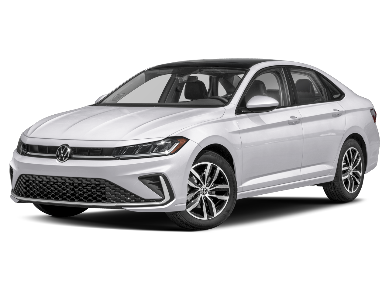 2026 Volkswagen Jetta SE Auto