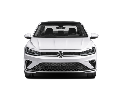 2026 Volkswagen Jetta SE Auto