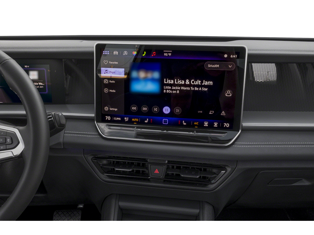 2026 Volkswagen Tiguan 2.0T SE FWD