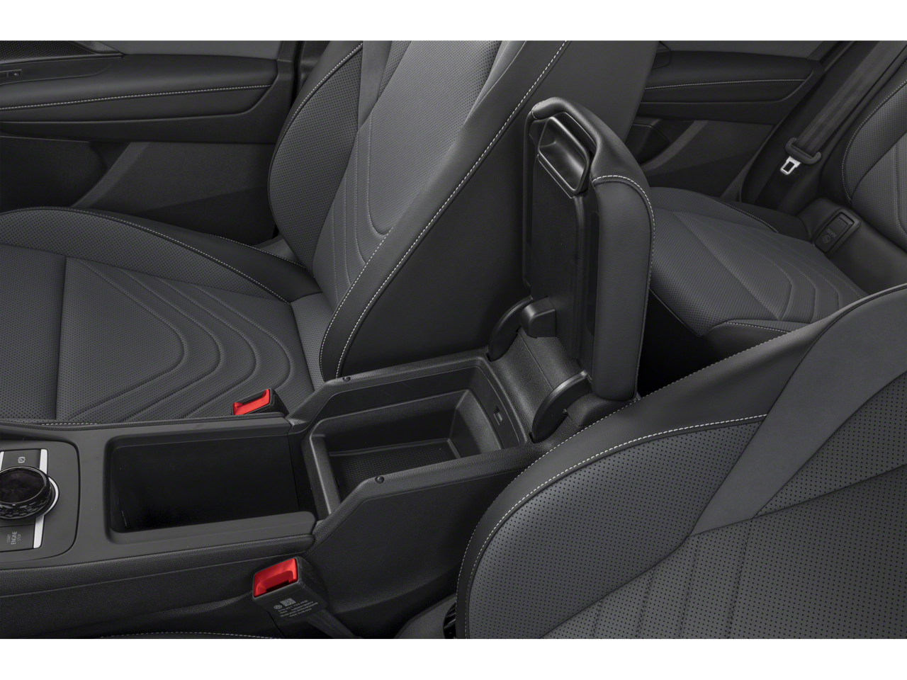 2026 Volkswagen Tiguan 2.0T SE FWD