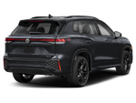 2026 Volkswagen Tiguan SE R-Line Black FWD