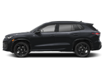 2026 Volkswagen Tiguan SE R-Line Black FWD
