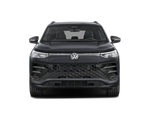 2026 Volkswagen Tiguan SE R-Line Black FWD