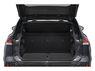 2026 Volkswagen Tiguan SE R-Line Black FWD
