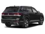 2026 Volkswagen Atlas 2.0T SEL 4MOTION