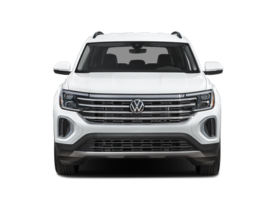 2026 Volkswagen Atlas 2.0T SE w/Technology FWD