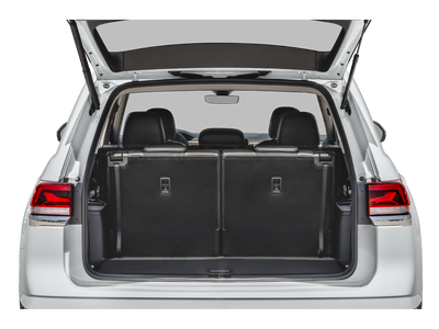 2026 Volkswagen Atlas 2.0T SE w/Technology FWD