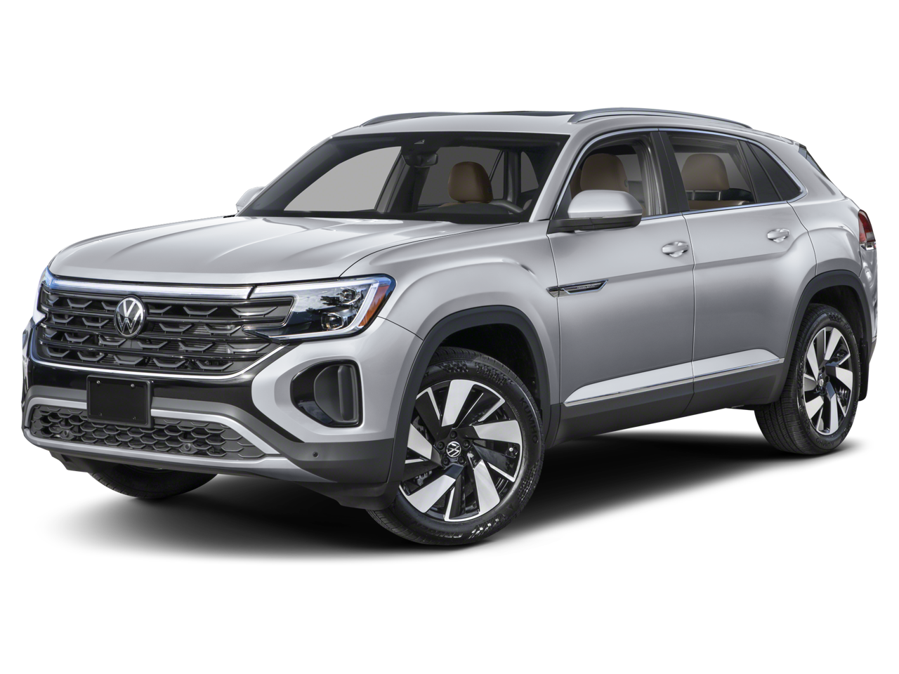2026 Volkswagen Atlas Cross Sport 2.0T SEL 4MOTION
