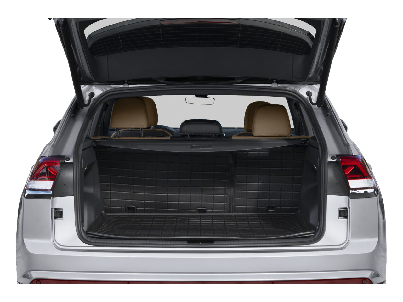 2026 Volkswagen Atlas Cross Sport 2.0T SEL 4MOTION