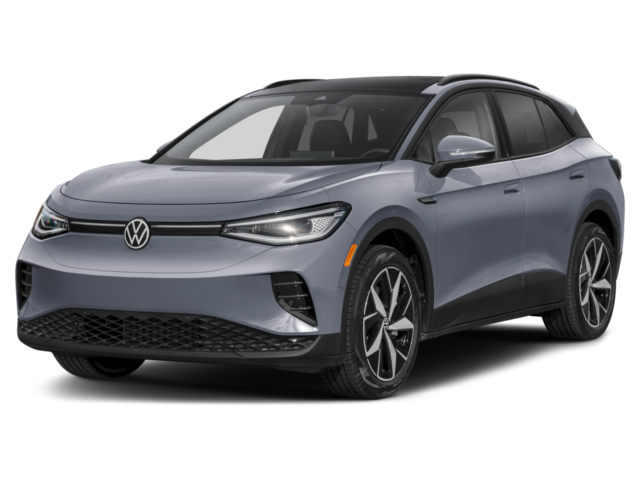 2026 Volkswagen ID.4 Pro S AWD