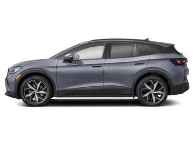 2026 Volkswagen ID.4 Pro S AWD