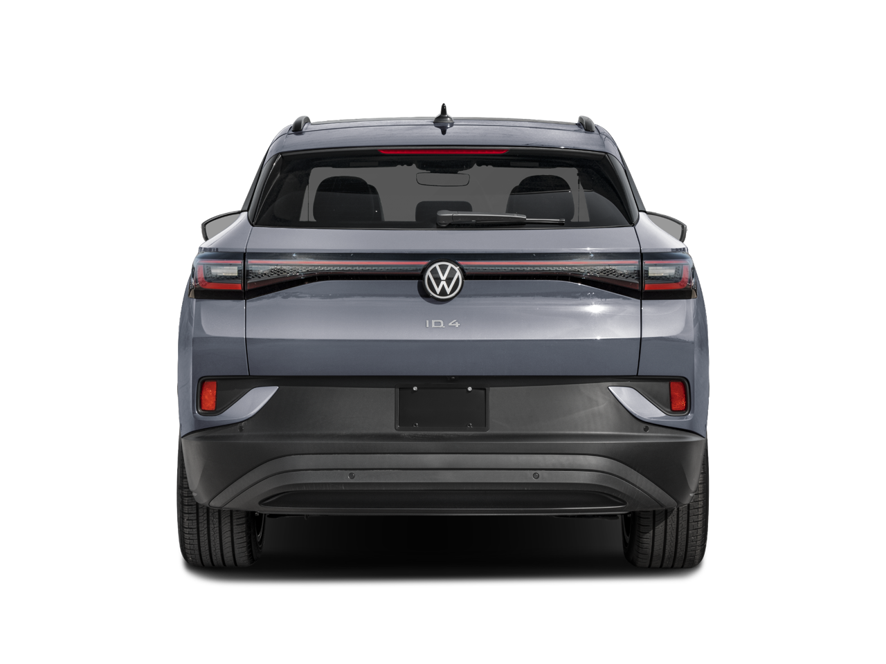 2026 Volkswagen ID.4 Pro S AWD