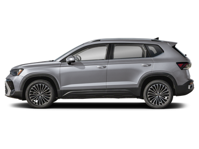 2026 Volkswagen Taos SE FWD