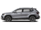 2026 Volkswagen Taos SE FWD