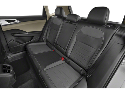 2026 Volkswagen Taos SE FWD