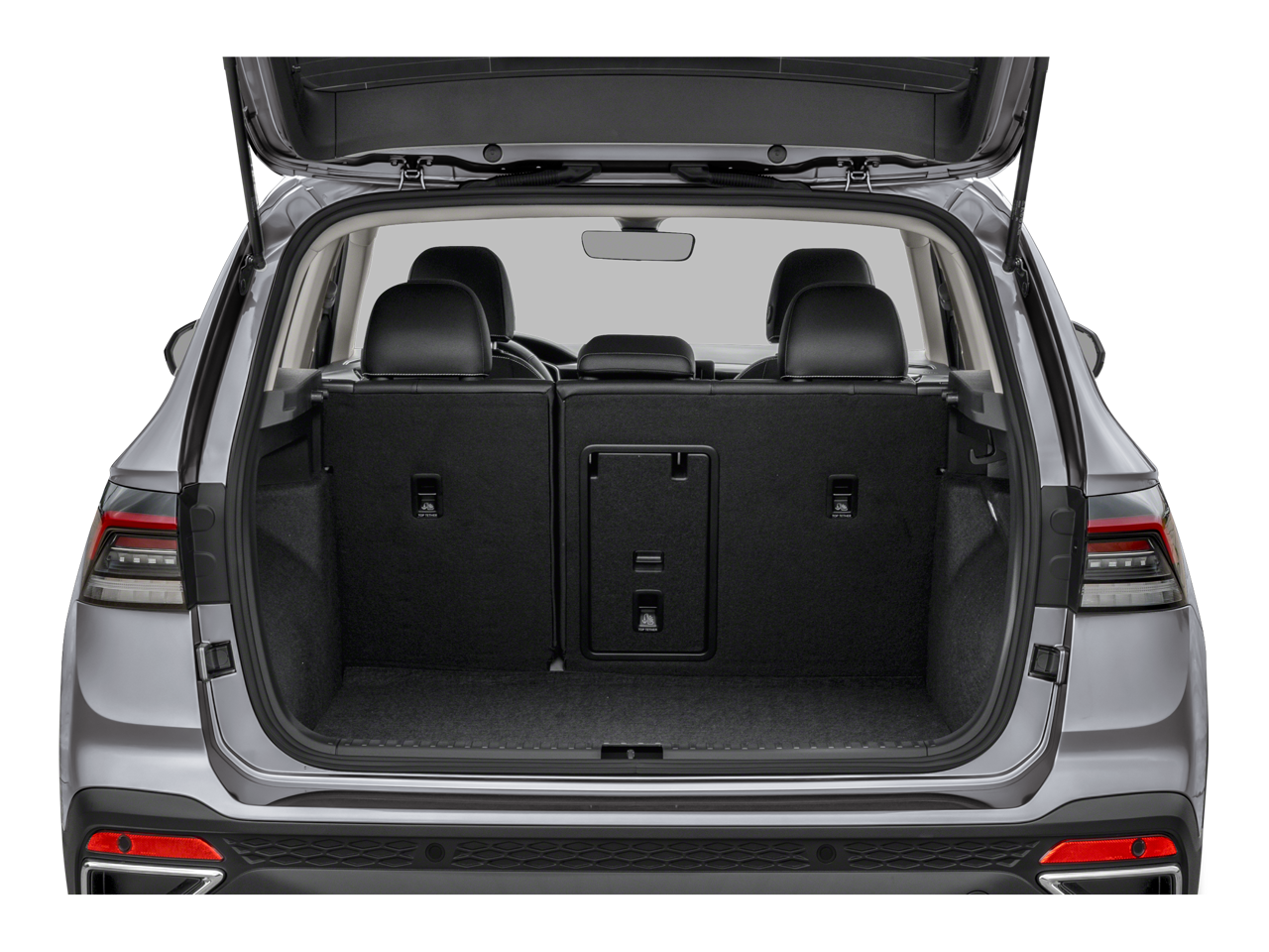 2026 Volkswagen Taos SEL 4MOTION