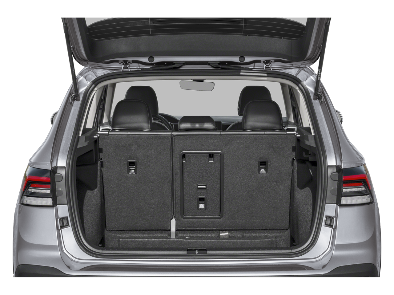 2026 Volkswagen Taos SE FWD