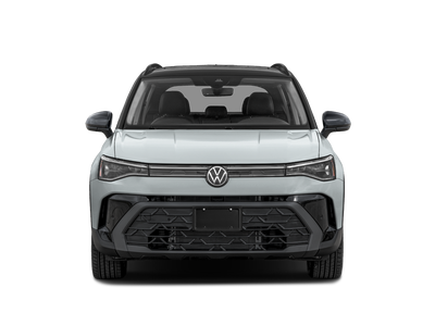 2026 Volkswagen Taos SE Black FWD