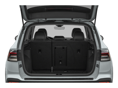 2026 Volkswagen Taos SE Black FWD