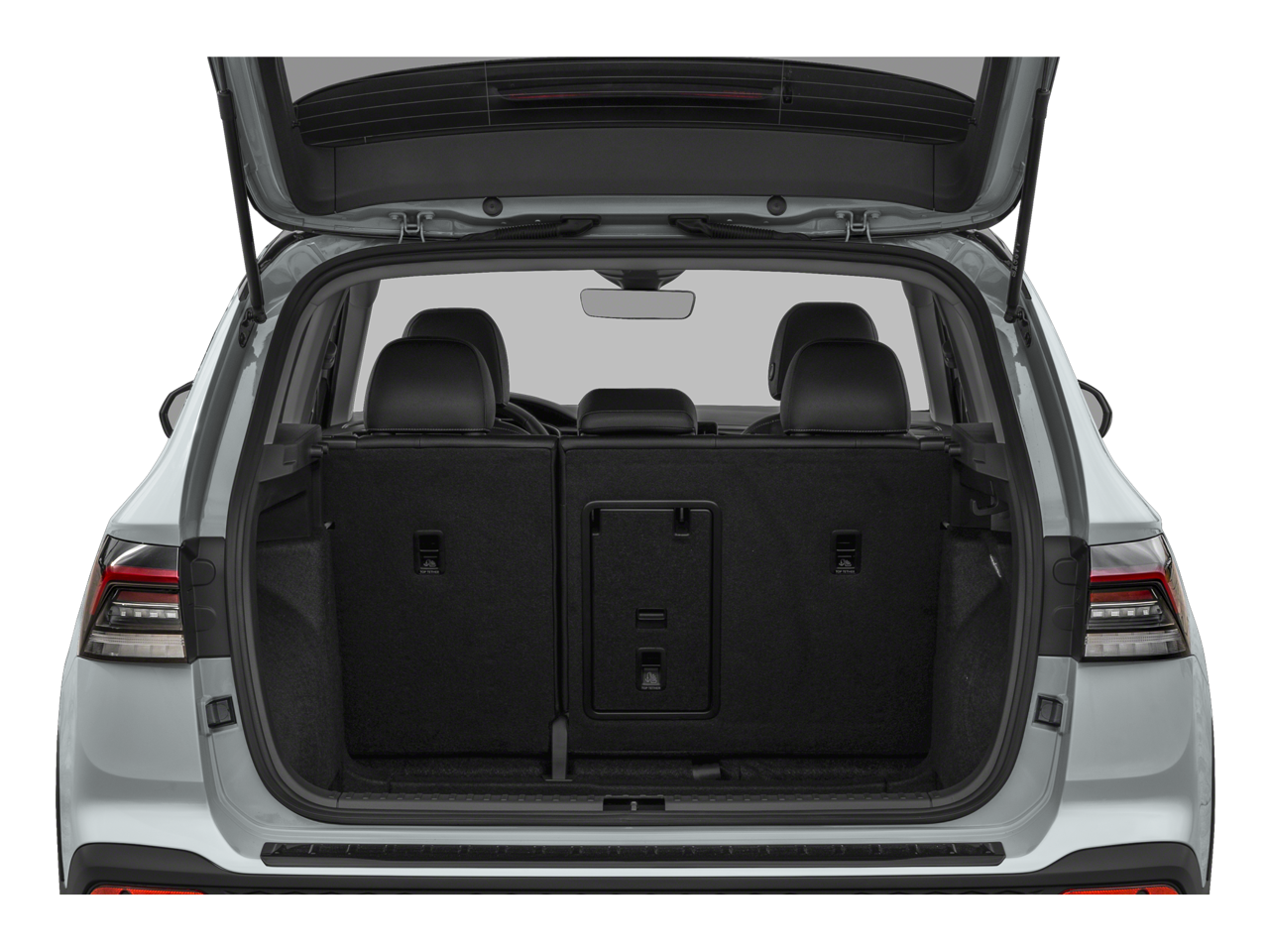 2026 Volkswagen Taos SE Black FWD