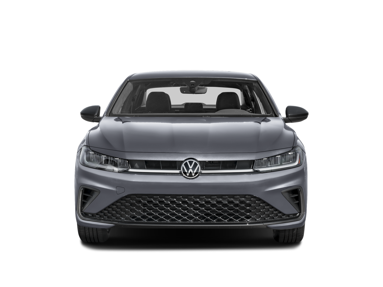 2027 Volkswagen Jetta Sport Sedan